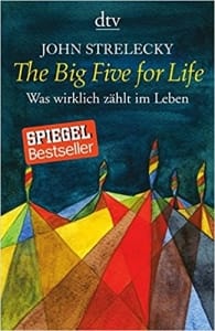 Wie sieht das Museum Ihres Unternehmens aus? Wie möchten Sie gern bei Ihren Wegbegleitern in Erinnerung bleiben? <br><br>Gehören auch Sie zu den Führungskräften, die das Buch ‘The Big Five for Life’ mit Begeisterung gelesen haben? Möchten auch Sie Ihren ganz persönlichen Big Five for Life auf die Spur kommen? Wünschen auch Sie sich den Austausch mit Gleichgesinnten über die Vielzahl der praktischen Beispiele aus dem Buch und möchten diskutieren, wie sich diese auf die Führungskultur in Ihrem Bereich auswirken könnte? Wenn ja, dann sind Sie hier richtig!